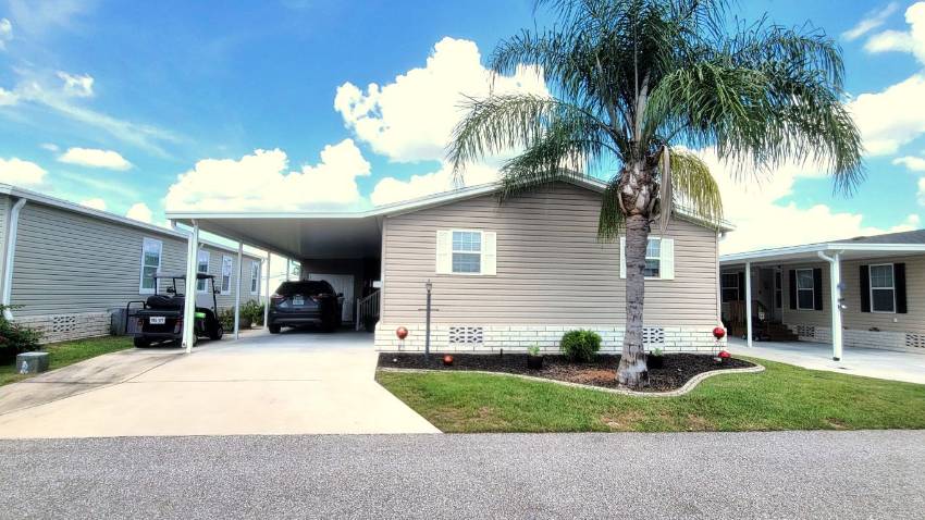 216 Monterey Cypress Blvd. a Winter Haven, FL Mobile or Manufactured Home for Sale